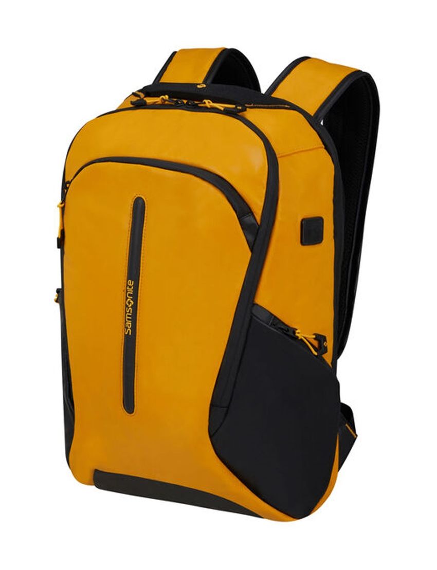 URBAN LAPTOP BACKPACK MEDIUM USB