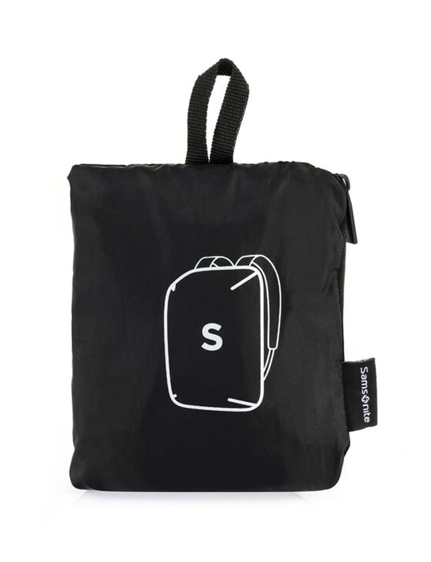 FOLDABLE BACKPACK COVER