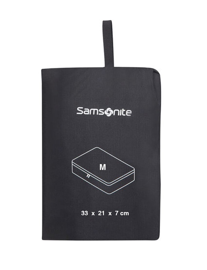 FOLDABLE PACKING CUBE 