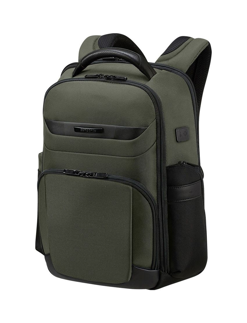 LAPTOP BACKPACK 15.6