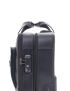 SAVIO LEATHER IV ROLLING TOTE