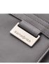 SAVIO LEATHER IV ROLLING TOTE