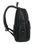 PRO-DLX 6 LEATHER BACKPACK 15.6