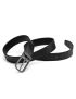 AAMIR II BZ-CTR ARC BUCKLE