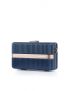 MINTER CROSSBODY CLUTCH BAG