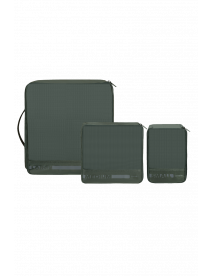 SET OF 3 PACKING CUBES