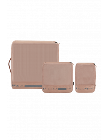 SET OF 3 PACKING CUBES