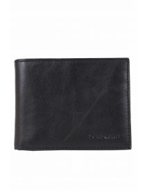 LEATHER WALLET SLIM LINE