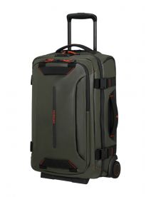 DUFFLE/WHEELED BACKPACK 55CM