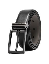 AAMIR II BIZ-CTR SQUARE BUCKLE