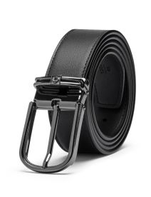 AAMIR II BZ-CTR ARC BUCKLE