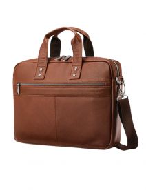 SLIM BRIEFCASE
