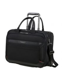 PRO-DLX 6 ROLLING TOTE 15.6