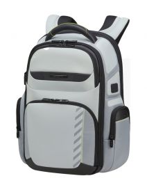 BACKPACK 15.6" 3V EXPANDABLE