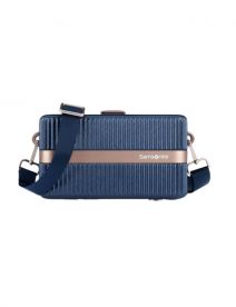 CROSS BODY CLUTCH BAG