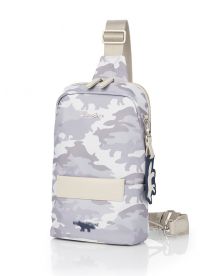 SLING BAG CAMO