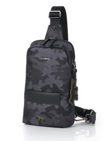 SLING BAG CAMO
