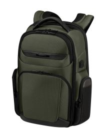 BACKPACK 15.6" EXPANDABLE