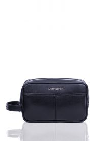 CLASSIC LEATHER CLUTCH BAG