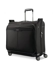 SPINNER GARMENT BAG