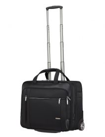 ROLLING TOTE 17.3 EXPANDABLE