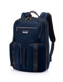 BACKPACK 15.6" 2 POCKETS