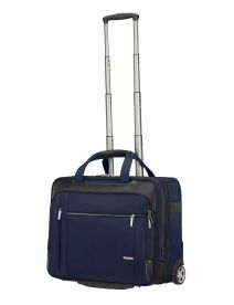 ROLLING TOTE 17.3 EXPANDABLE