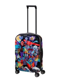 55cm/2.1kg EXPANDABLE