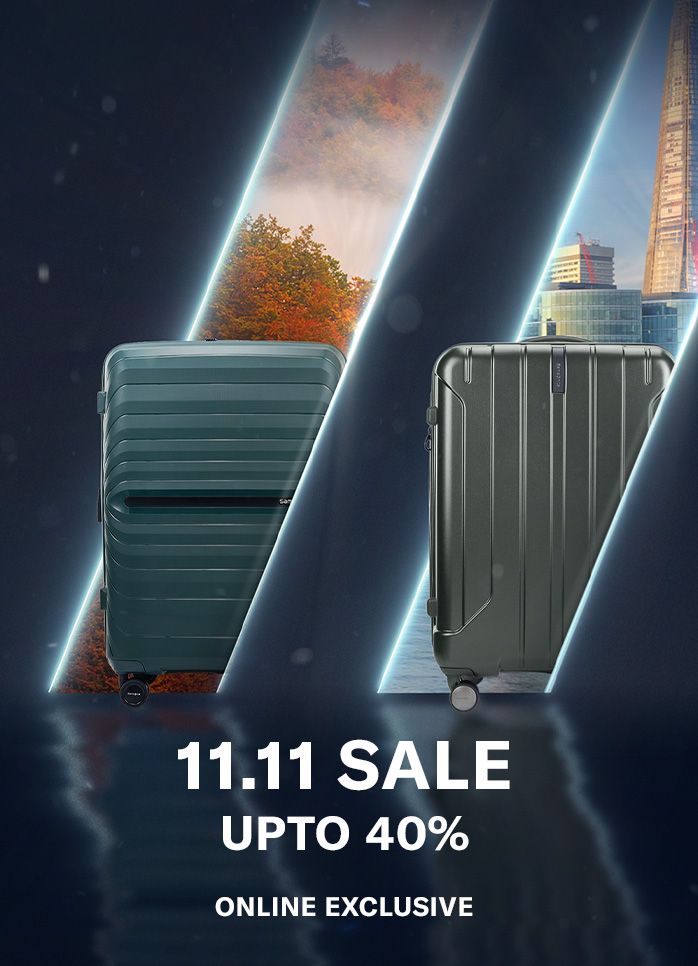 11.11 sale