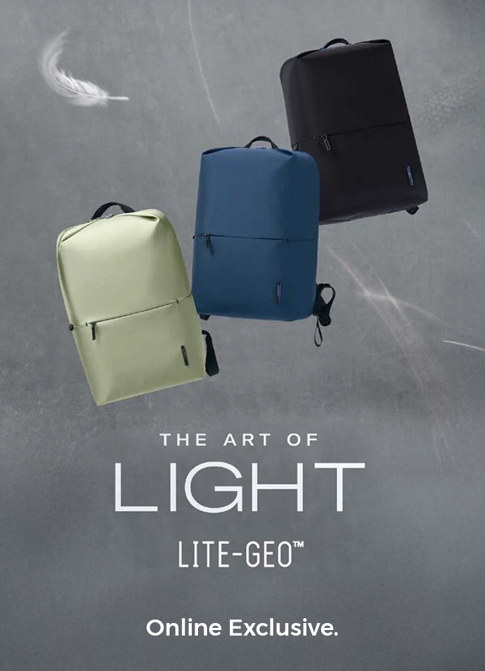 LITE GEO