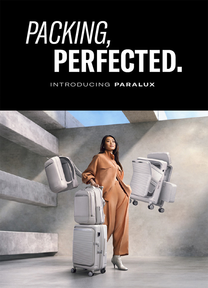 PARALUX