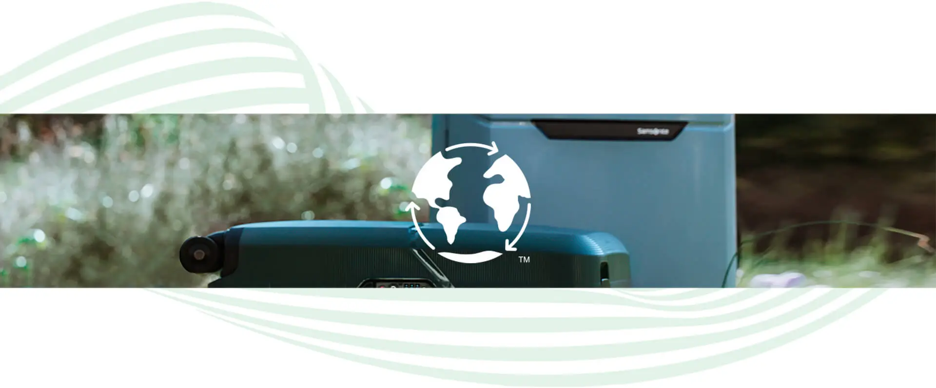 Samsonite Eco Collection