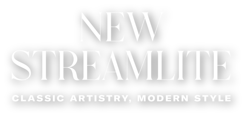 NEW STREAMLITE